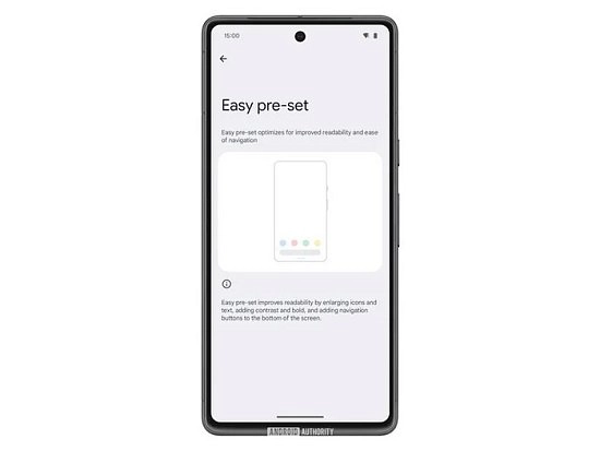 Что ждать от Android 15?