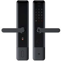 Умный дверной замок Xiaomi Smart Door Lock E 