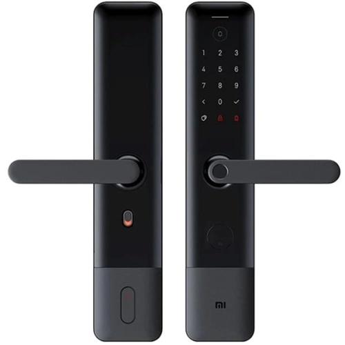 Умный дверной замок Xiaomi Smart Door Lock E