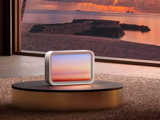 Стартовал сбор заказов на уникальную лампу-будильник