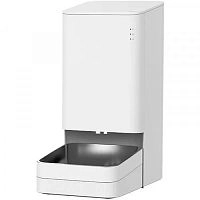 Автоматическая кормушка Xiaomi Mijia Smart Pet Feeder 3.6L 