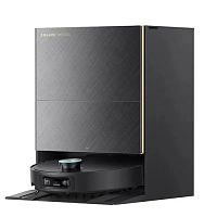 Робот‑пылесос Dreame X60 Max Ultra Complete