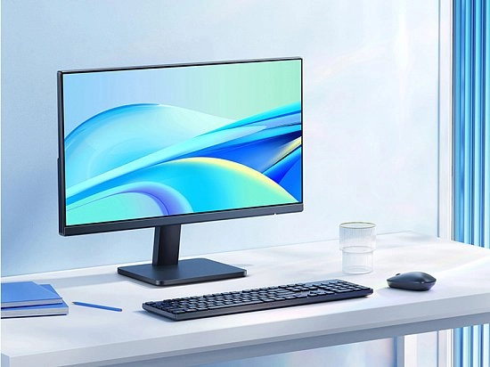 Вышел Redmi Display с диагональю 21,5" и ценой ниже 5000 рублей
