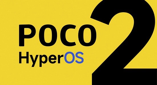 Какие смартфоны POCO получат HyperOS 2?