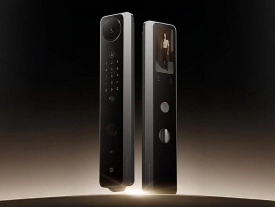 Умный замок M40 Pro от Xiaomi