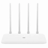 Wi-Fi роутер Mi Wi-Fi Router 4A Gigabit Edition (Русская версия) 