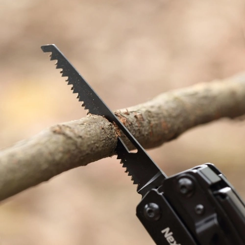 Мультитул NexTool Nato Multifunction Knife NE0123 фото 2