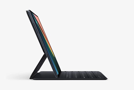 Клавиатура для Xiaomi Pad 5 появилась в России