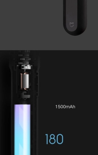 Электрическая отвертка Xiaomi Mijia Hand-in-one Electric Screwdriver фото 3