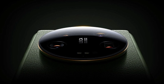 Xiaomi 13 Ultra старт продаж в России