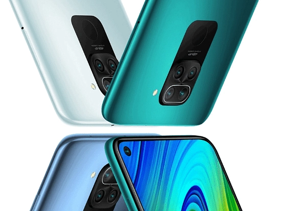 Сразу 10 бюджетных модификаций Redmi