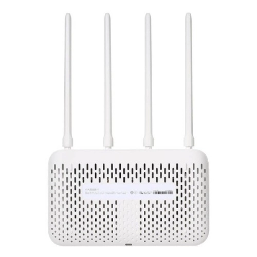 Wi-Fi роутер Xiaomi Mi Wi-Fi Router 4A фото 3