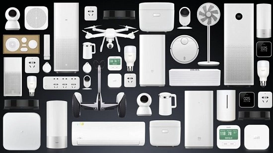 Умные устройства Xiaomi попали в «зеленый лист» IoTSF