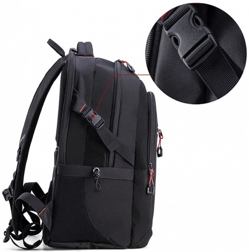 Рюкзак Urevo Large Capacity Multifunction Backpack фото 3
