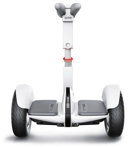 Гироскутер Ninebot S Pro (miniPRO)