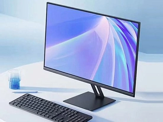 Новый монитор Redmi A24