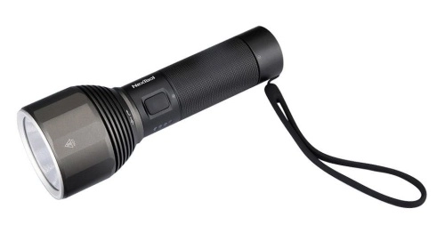 Фонарик NexTool Nato Outdoor Glare Flashlight  (NE0126) фото 2