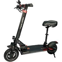 Электросамокат KUGOO Kirin M4 Pro Plus 