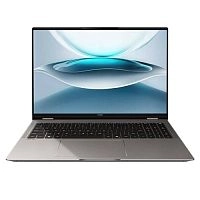Ноутбук Honor MagicBook Pro 16 (Intel Core Ultra 5 225H, 32Gb, 1Tb, RTX 5060) HUNTER 2025 Серый 5301ANSM 