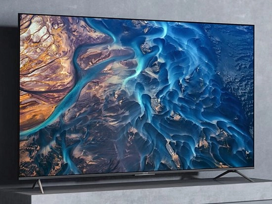 Вышел новый телевизор Xiaomi Mi TV ES70