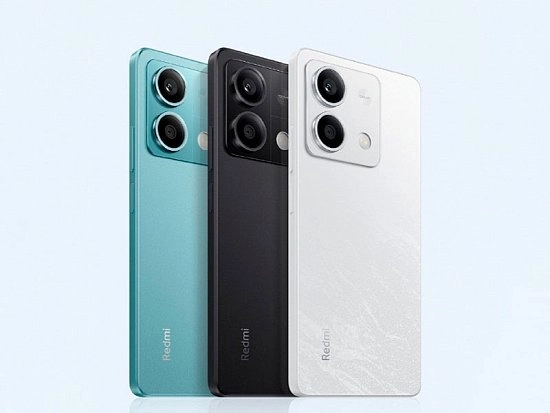 Презентация Redmi. Представлен Redmi Note 13 5G