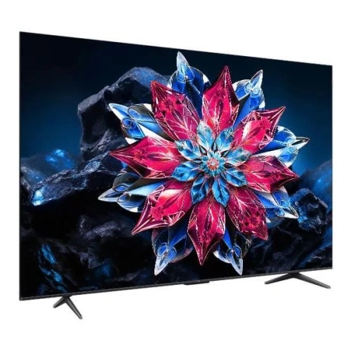 Телевизор TCL 55" C655 PRO 120HZ 4K QLED фото 4