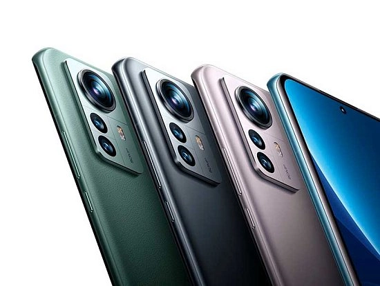 Новинки Xiaomi 12 и 12 Pro обещают поддерживать 4 года