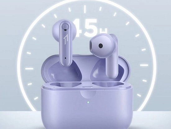 Вышли новые цветные TWS наушники 1MORE Neo