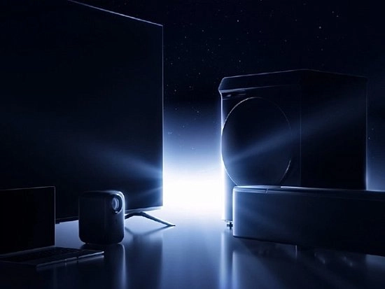 Возвращение Xiaomi Notebook Air