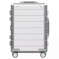 Металлический чемодан Xiaomi Metal Box 2 20" (LXX10RM) 