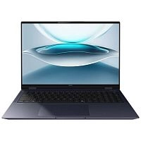 Ноутбук Honor MagicBook Pro 16 (Intel Core Ultra 5 225H, 32Gb, 1Tb, RTX 5060) HUNTER 2025 Черный 5301ANSN 