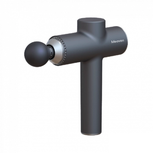 Массажный пистолет Meavon Intelligent Dual-Mode Fascia Gun фото 3