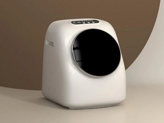 Мини стиральная машина Xiaomi Moyu