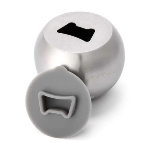 Открывалка для бутылок Circle Joy Piggy Bottle Opener фото 3