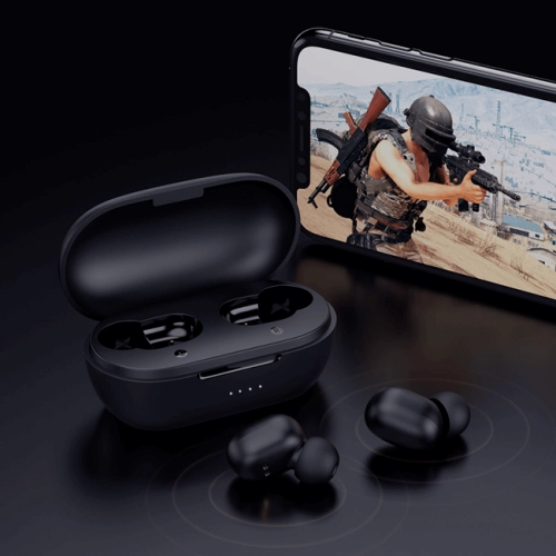 Беспроводные наушники Haylou GT1 Pro фото 2