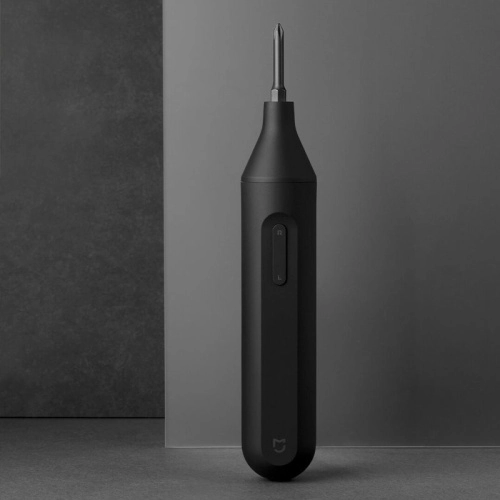 Электрическая отвертка Xiaomi Mijia Hand-in-one Electric Screwdriver фото 6