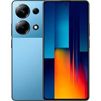Смартфон Poco M6 Pro