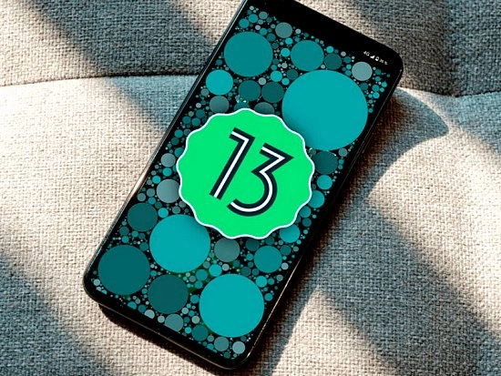 Android 13 не для всех
