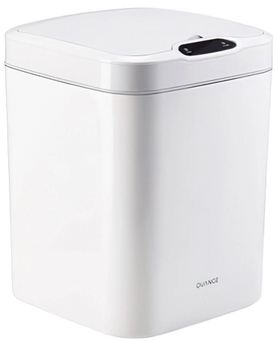 Мусорное ведро Quange GA1 Smart Sorting 15 л (QJ040102) фото 2