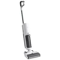 Беспроводной моющий пылесос Mijia Wireless Floor Scrubber 4C (D304) 