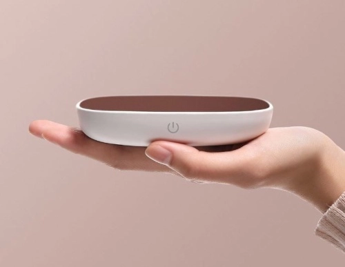 Подставка для подогрева чашек Sanjie Heating Coaster B1 фото 3