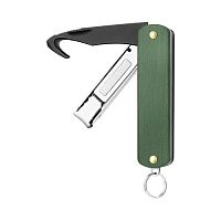 Мультитул-клиппер NexTool Outdoor Multifunctional Nail Clippers NE20010/KT5530B