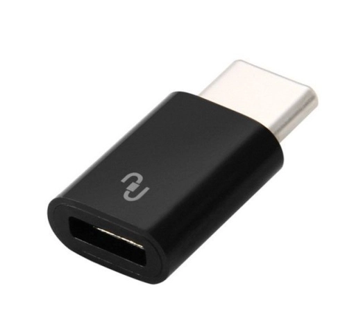 Переходник MicroUSB/Type-C Xiaomi фото 2