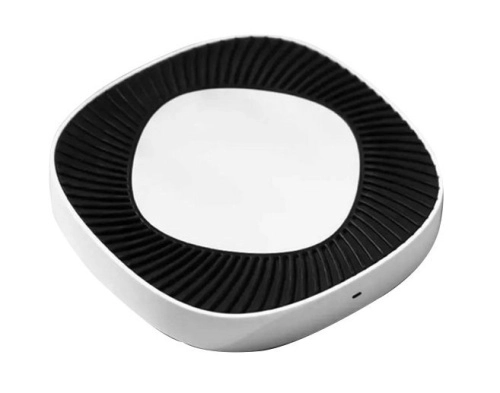 Кружка с подогревом от беспроводной зарядки Xiaoda Smart Wireless Charger фото 2