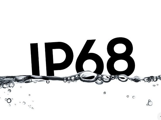 IP53 или IP68 — в чем разница?