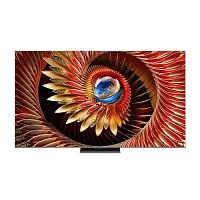 Телевизор TCL 75" C8K 144HZ 4K Premium QD-Mini LED 