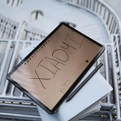 Вышел в продажу Xiaomi Smart Pen