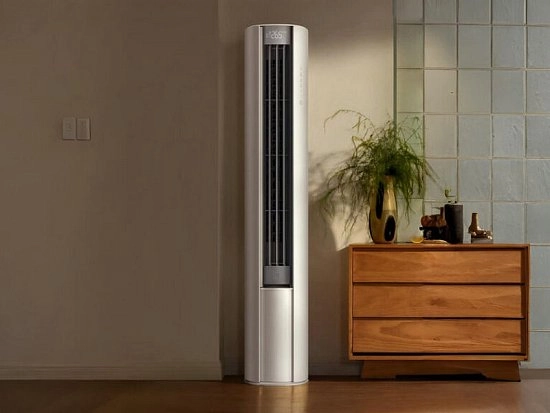 Представлен напольный кондиционер с быстрым охлаждением и интеграцией в HyperOS