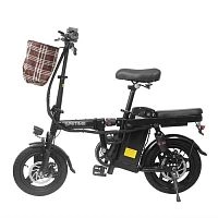 Электровелосипед  Spetime E-Bike S6 Pro 