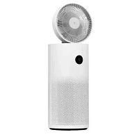 Умный очиститель воздуха с вентилятором Mijia Circulating Air Purifier (AC-MD2-SC) 